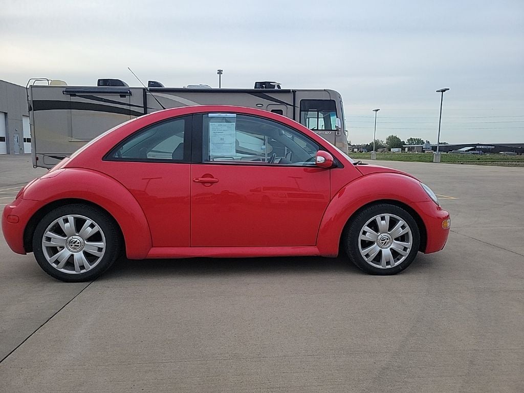 volkswagen new beetle 2003 3VWCD21C73M433545 image volkswagen new beetle 2003 3VWCD21C73M433545 image
